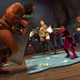 Illustration for article titled Parachute Fights, Naked Henchmen and Getting Whored, All in the First 17% of emSaints Row: The Third/em